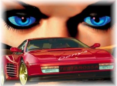 Wallpapers Cars testa for dune