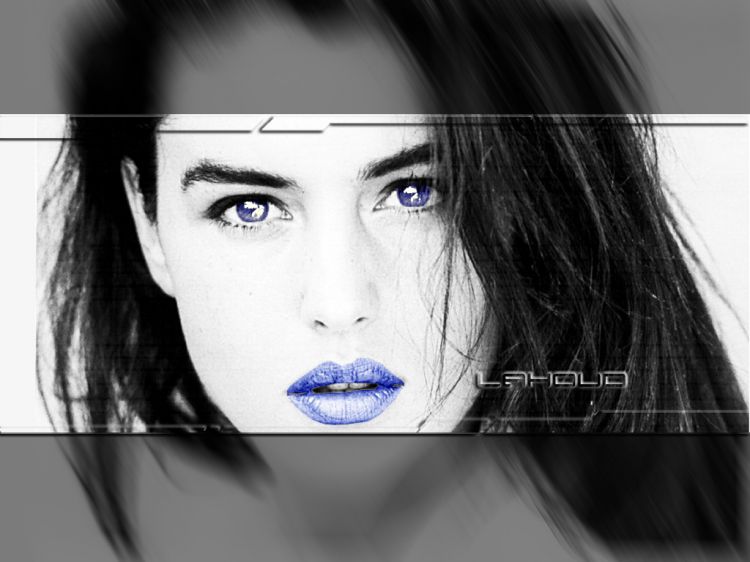 Wallpapers Celebrities Women Monica Bellucci Wallpaper N23653