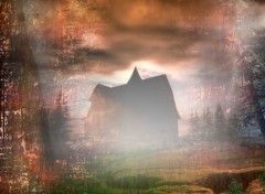 Wallpapers Digital Art Darkness Falls