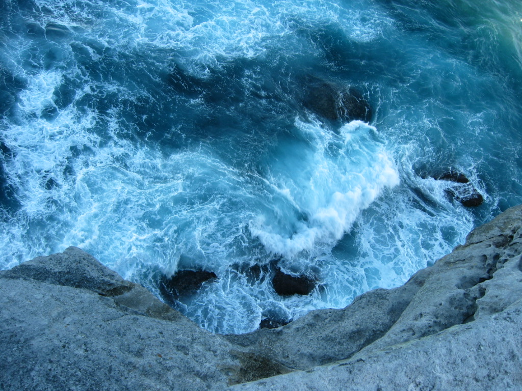 Fonds d'cran Nature Mers - Ocans - Plages 