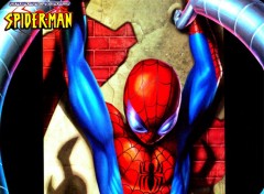 Fonds d'cran Comics et BDs Spiderman