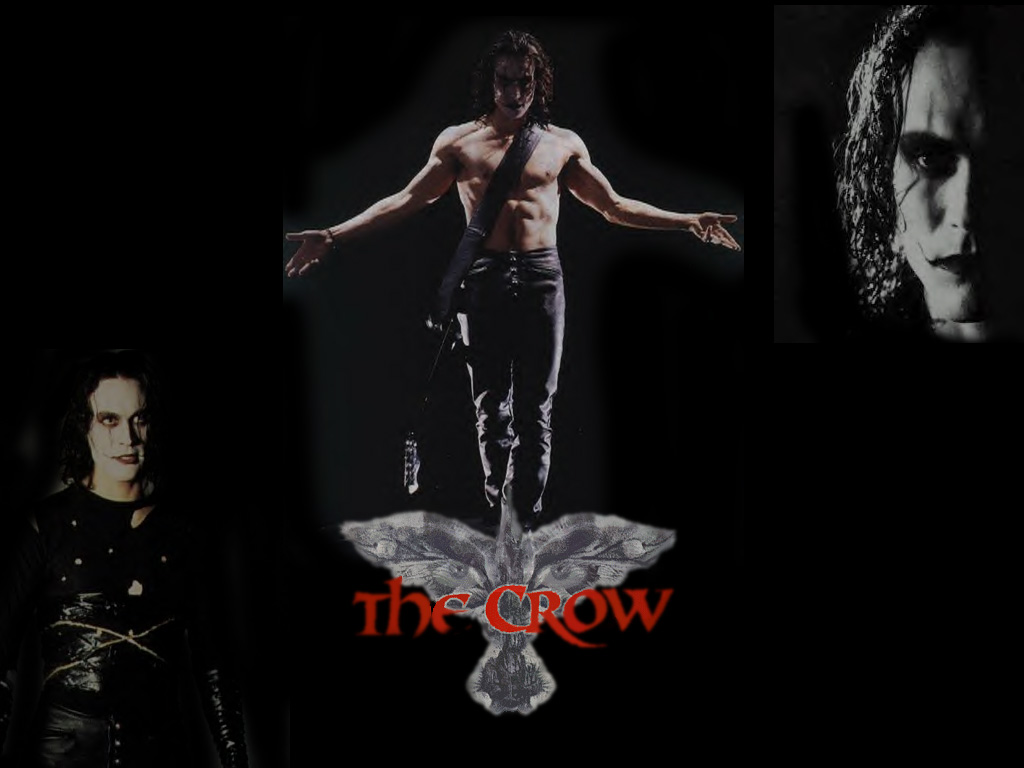 Wallpapers Movies The Crow 