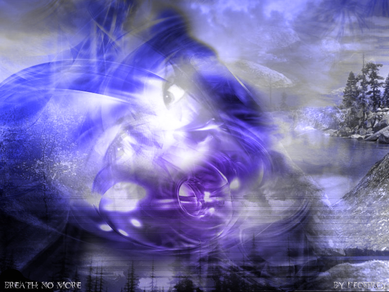 Wallpapers Digital Art Abstract Breath no More