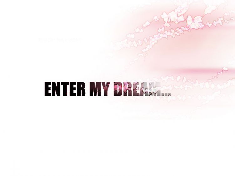 Wallpapers Digital Art Abstract enter my dream