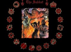 Wallpapers Fantasy and Science Fiction The Sabbat