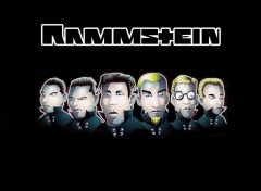 Fonds d'cran Musique Rammstein_nnnnn