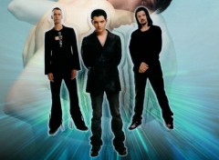 Wallpapers Music Placebo!!!