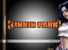 Wallpapers Music squ.linkin park