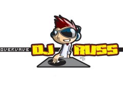 Fonds d'cran Art - Numrique DJ RUSS - OVERAVE