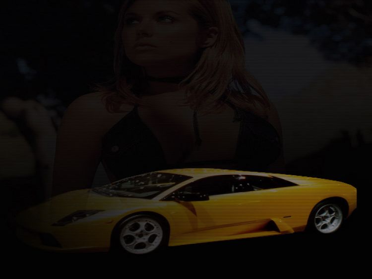 Wallpapers Cars Lamborghini LamBoBo