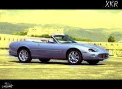 Wallpapers Cars XKR