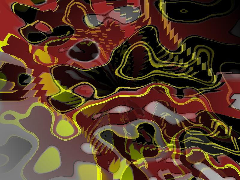 Wallpapers Digital Art Abstract keskec