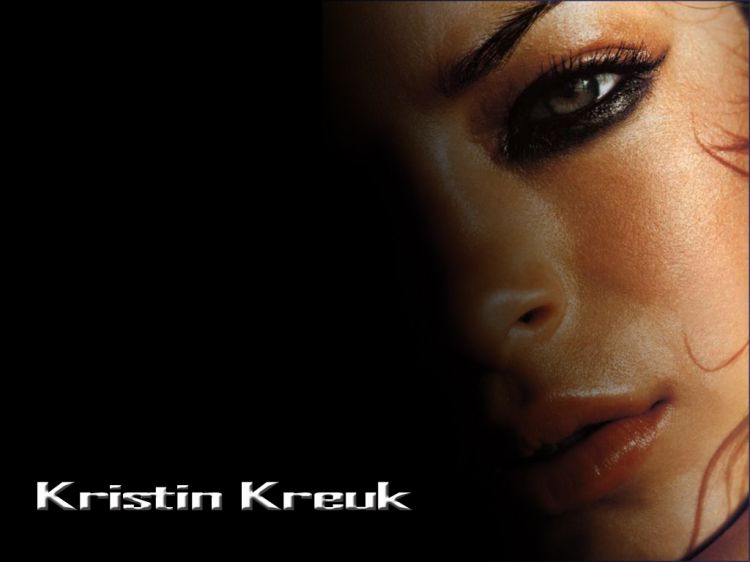 Wallpapers Celebrities Women Kristin Kreuk The Beauty !