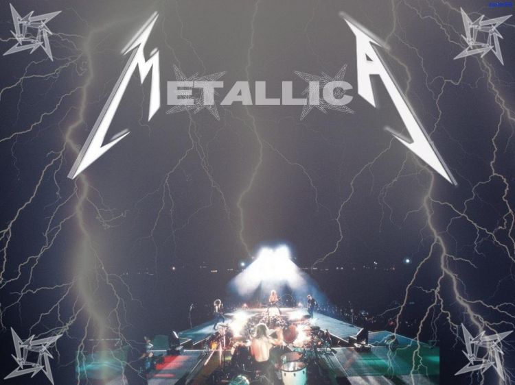 Metallica 1080P, 2K, 4K, 5K HD wallpapers free download | Wallpaper Flare