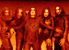 Wallpapers Music Cradle of filth