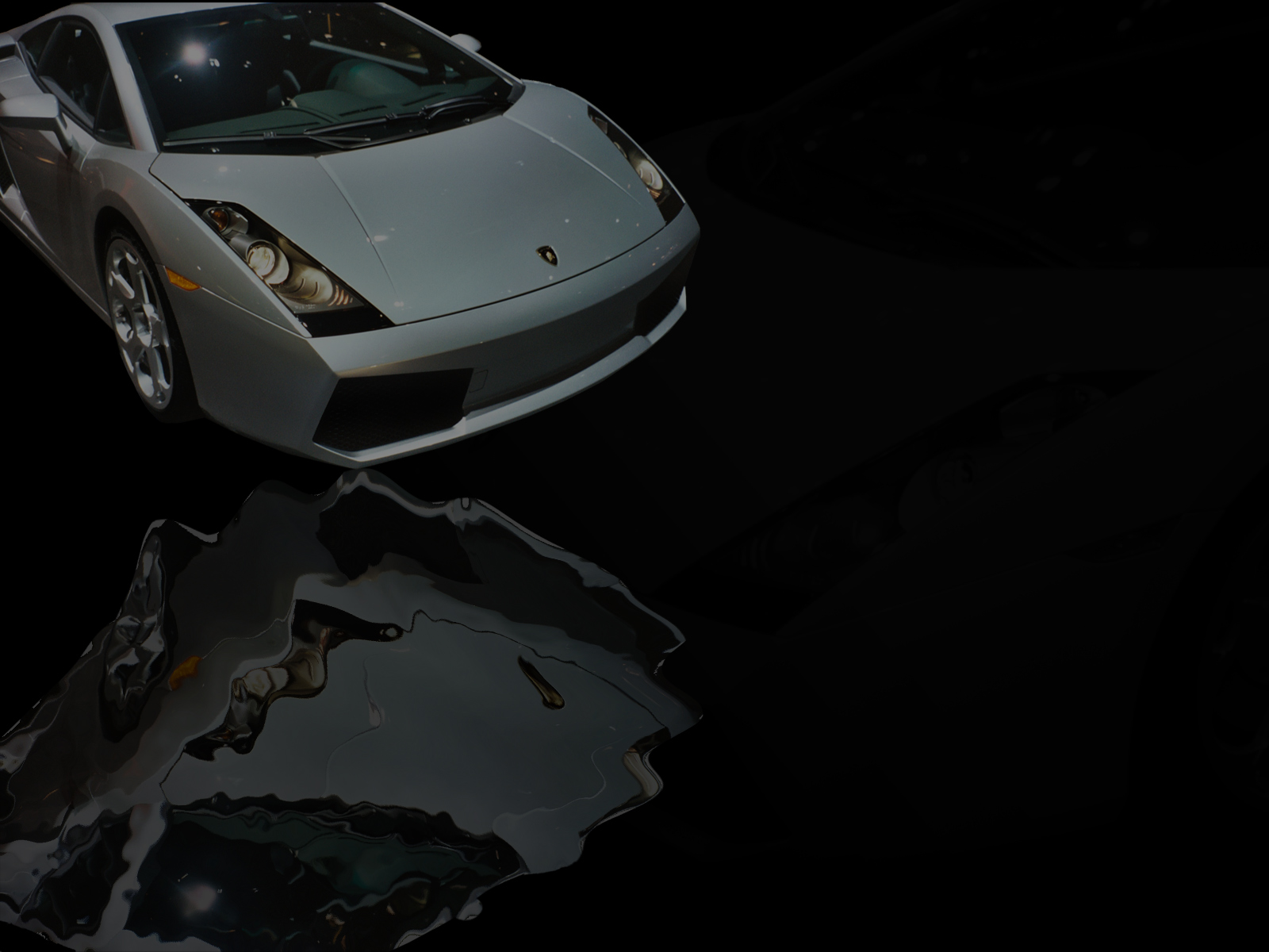 Wallpapers Cars Lamborghini Gallardo