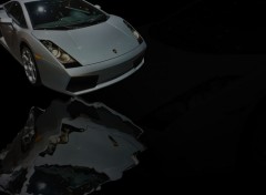 Wallpapers Cars Gallardo