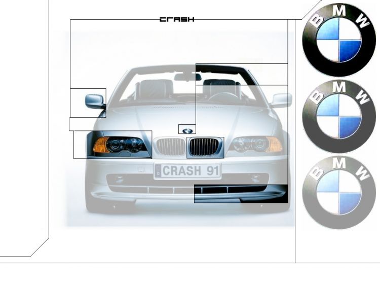 Fonds d'cran Voitures BMW BMW_PoWeR_By_CrAsH