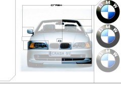 Fonds d'cran Voitures BMW_PoWeR_By_CrAsH