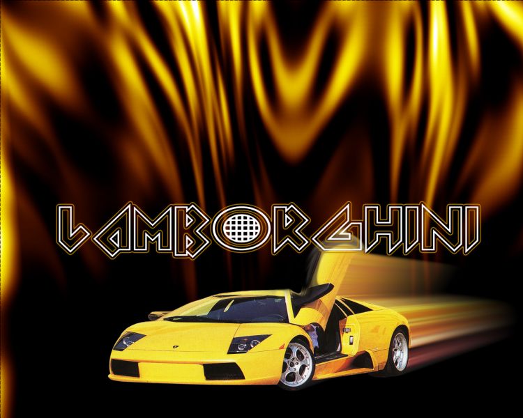 Wallpapers Cars Lamborghini Lamborghini