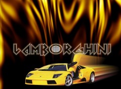 Wallpapers Cars Lamborghini