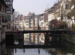 Wallpapers Trips : Europ Strasbourg 02