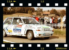 Wallpapers Sports - Leisures Rally Tour