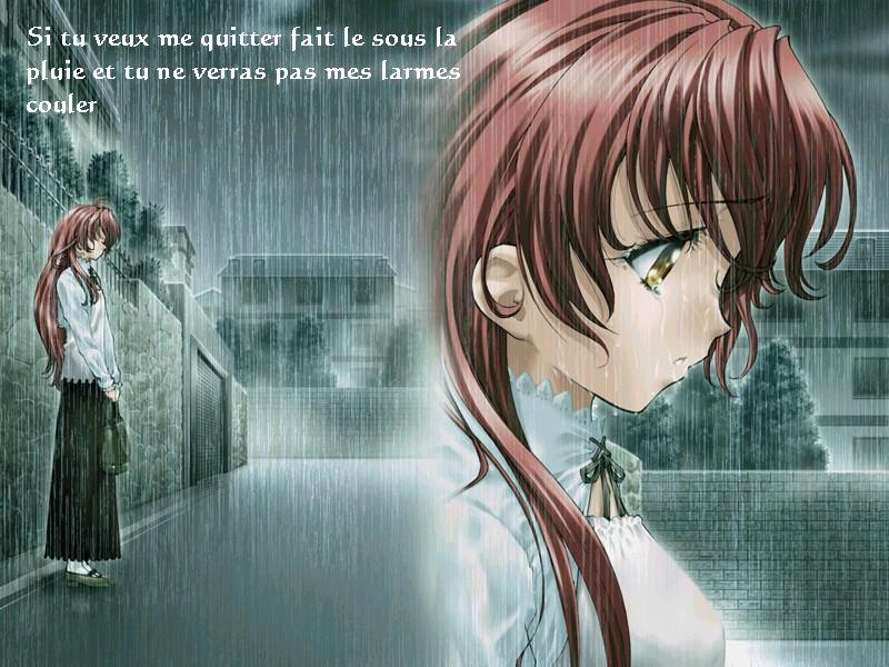 Wallpapers Manga Citations 