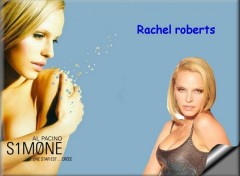 Wallpapers Celebrities Women simone