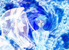 Wallpapers Manga Vision_d'Escaflowne