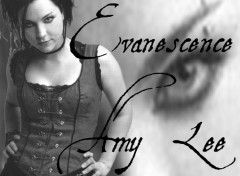 Fonds d'cran Musique Amy Lee