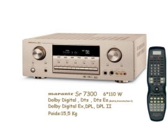 Fonds d'cran Grandes marques et publicit marantz 7300