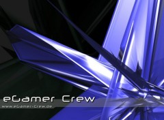 Fonds d'cran Art - Numrique eGamer Crew