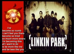 Wallpapers Music LINKIN PARK