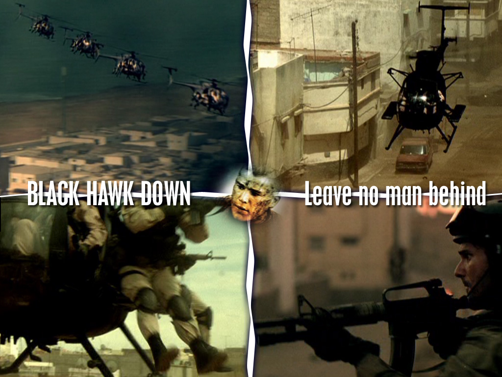 Wallpapers Movies Black Hawk Down 