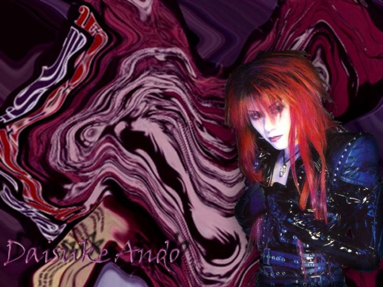 Wallpapers Music Dir En Grey Daisuke Ando