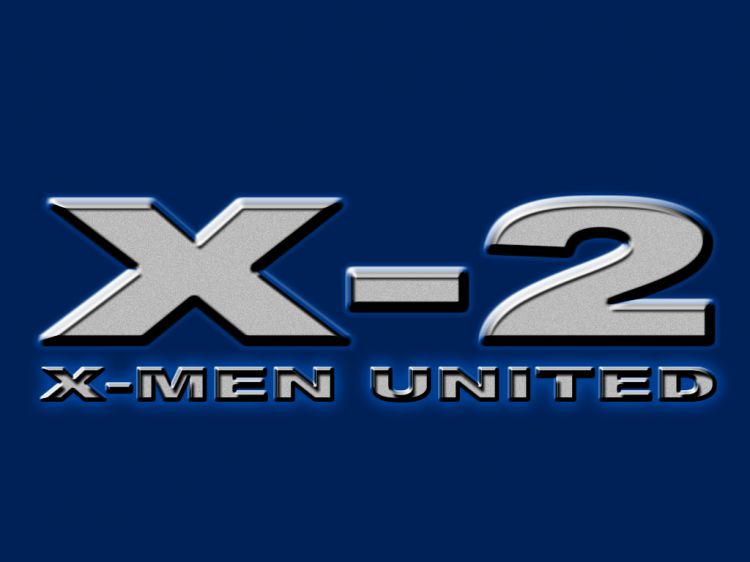 Fonds d'cran Cinma X-Men X2_X-Men United