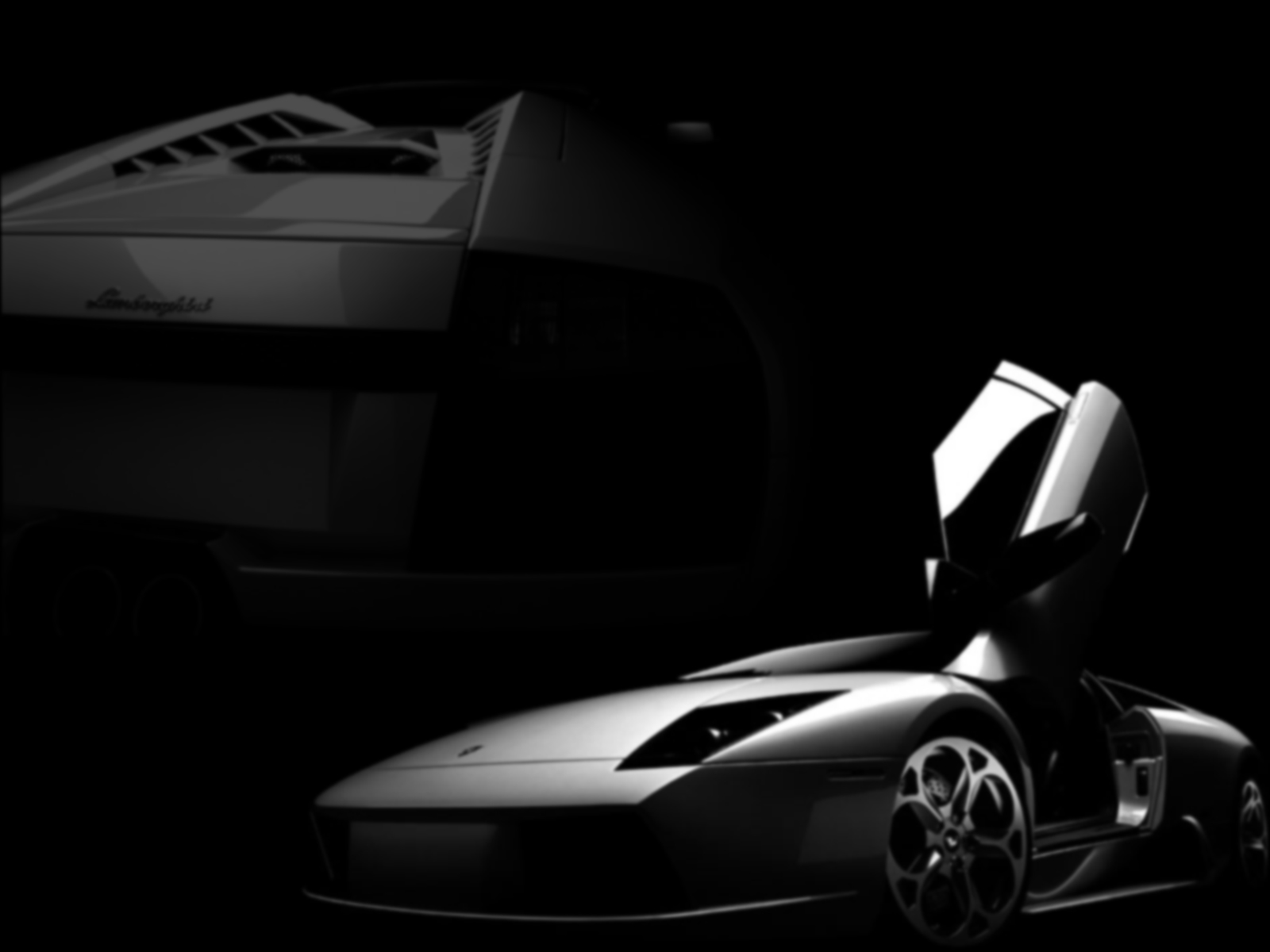 Wallpapers Cars Lamborghini Lamborghini Styl