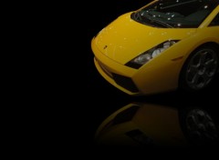 Wallpapers Cars LamBo