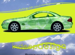 Wallpapers Cars indeepDesign