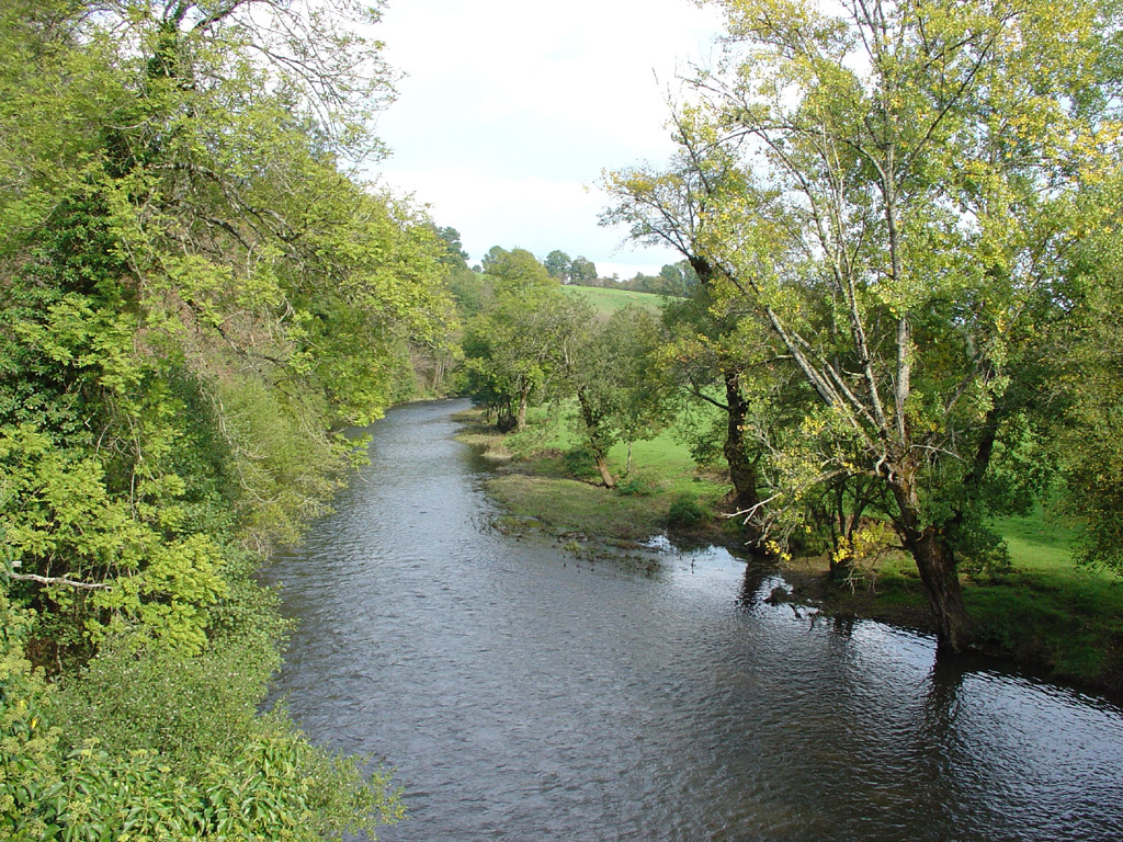 Fonds d'cran Nature Fleuves - Rivires - Torrents 