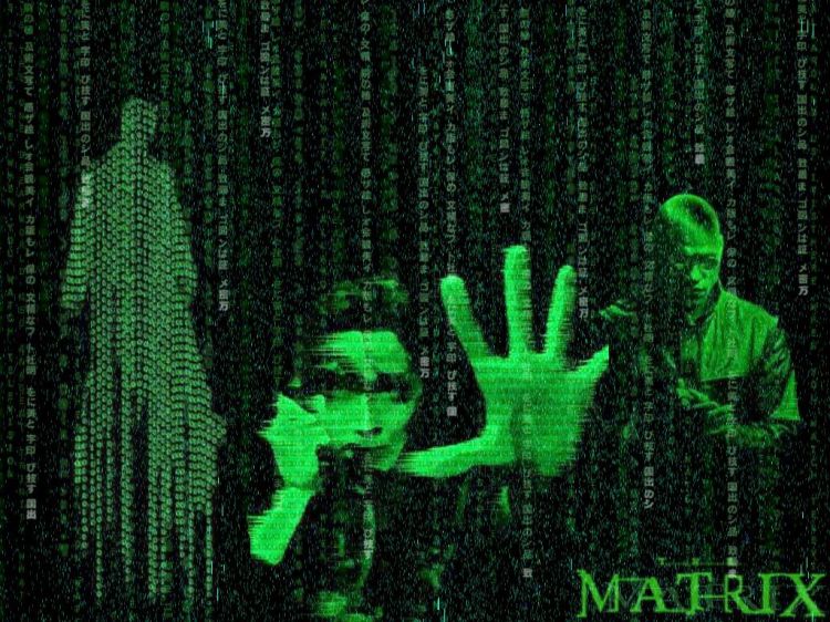 Wallpapers Movies Matrix 1 enter_the_matrix - seifer69