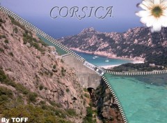 Wallpapers Trips : Europ 3 aspect de la corse