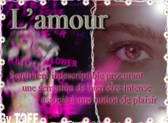 Wallpapers Digital Art def rapide de l'amour