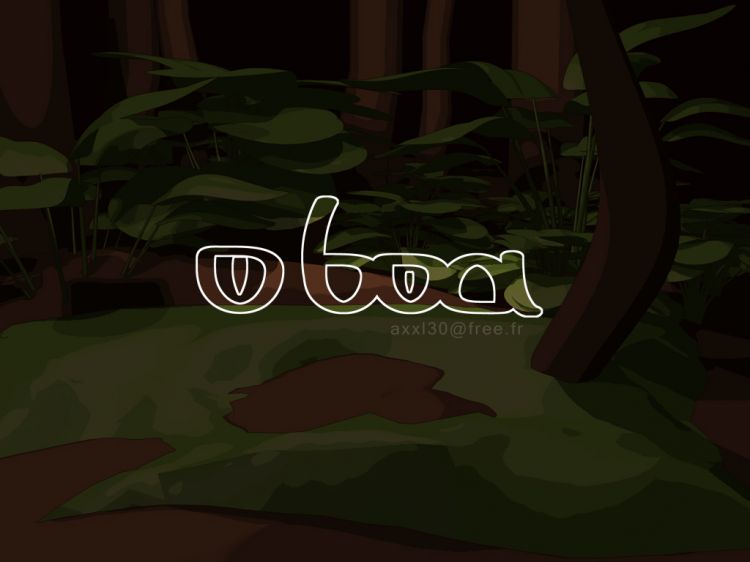 Wallpapers Brands - Advertising Logos Boa