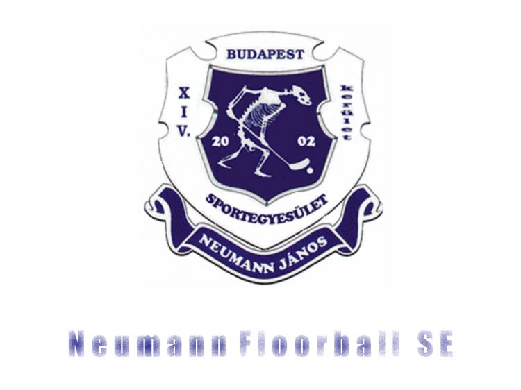 Fonds d'cran Sports - Loisirs Floorball , Innebandy Neumann Floorball SE  (Hungarian Team)