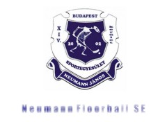 Fonds d'cran Sports - Loisirs Neumann Floorball SE  (Hungarian Team)