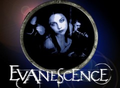 Fonds d'cran Musique Evanescence