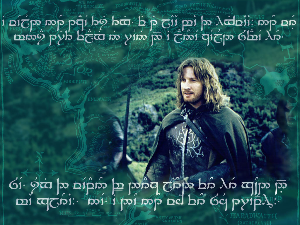 Wallpapers Movies The Lord of the Rings: The Fellowship of the Ring 