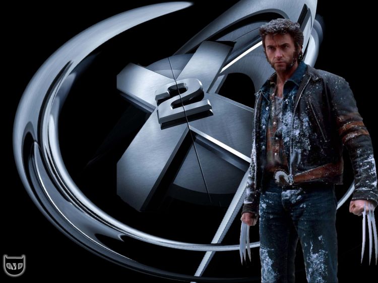 Wallpapers Movies X-Men X-Men II